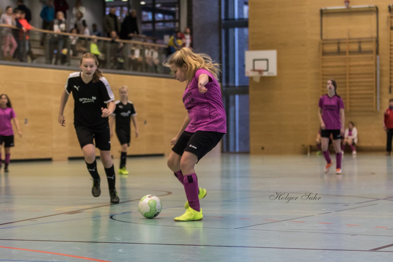 Bild 161 - Girls Cup